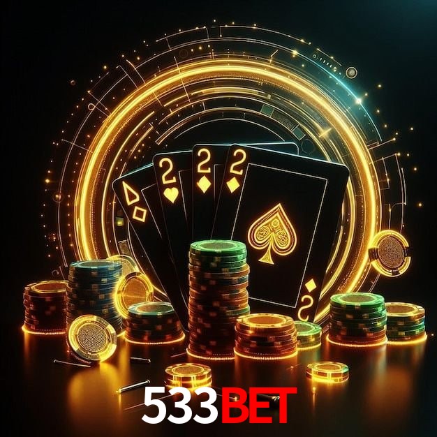 Aplicativo mobile 533Bet