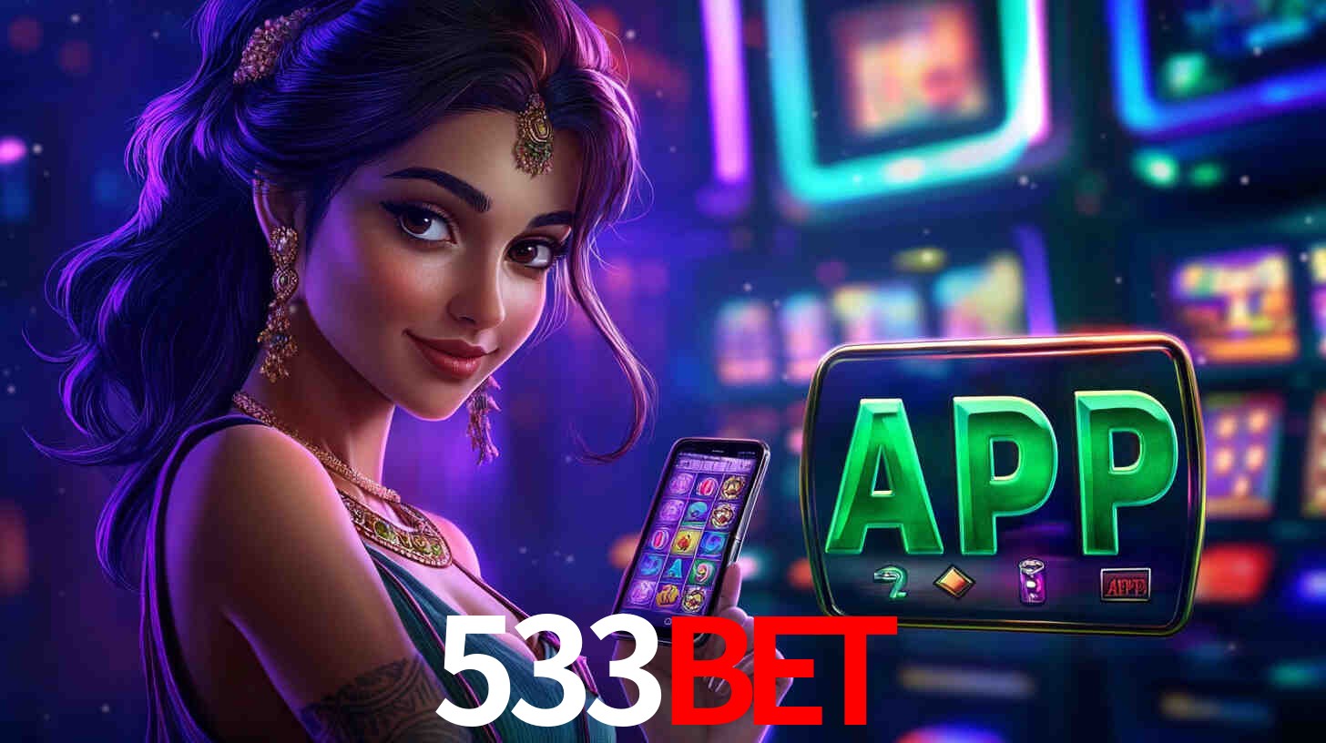 533Bet App