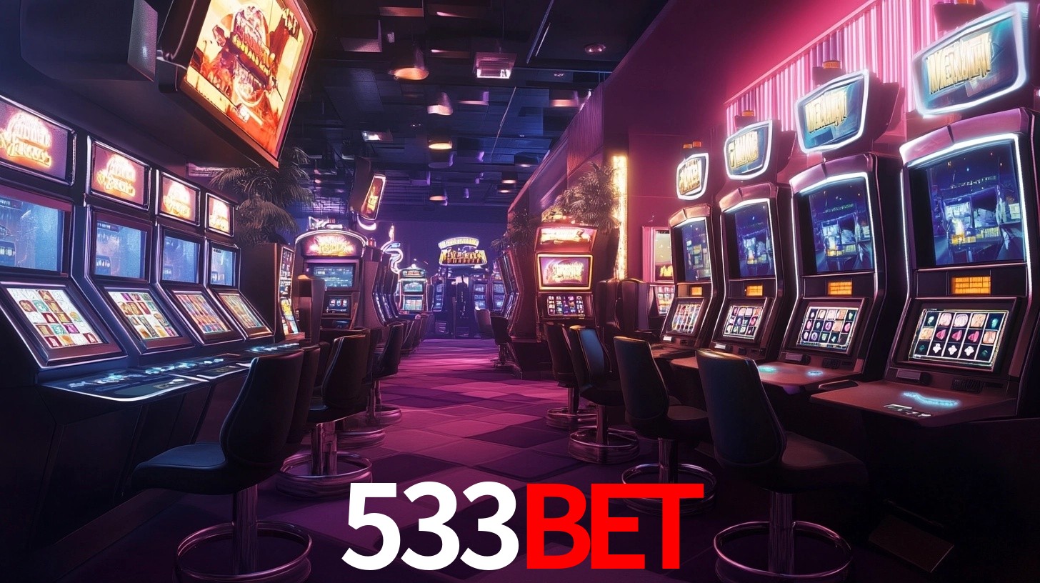 533Bet