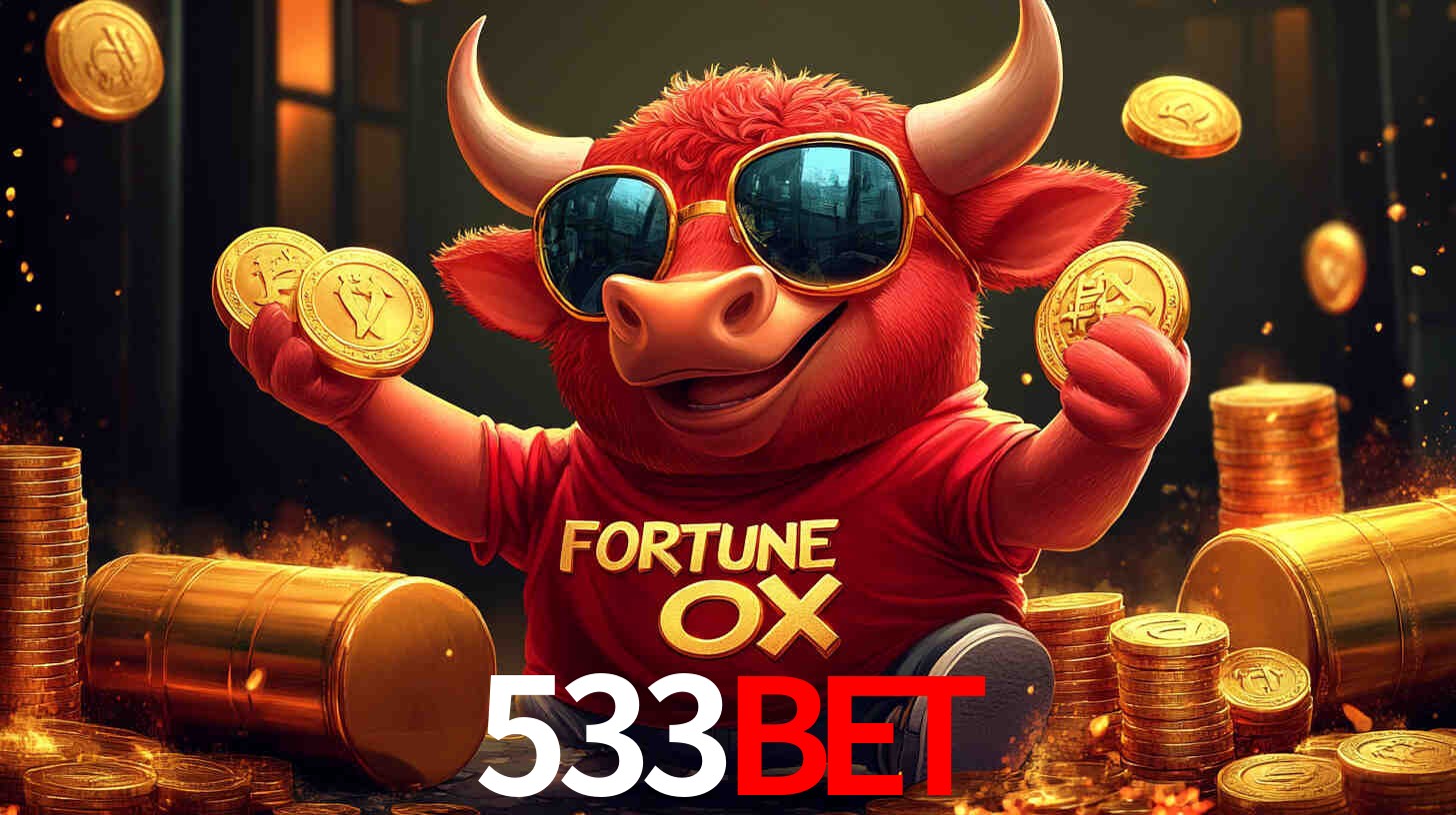 Descubra o Programa VIP da 533Bet: Vantagens Exclusivas para Jogadores