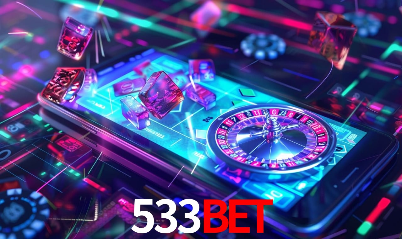 Sistemas de Segurança 533Bet