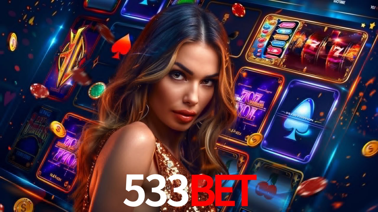 Bônus Diários 533Bet
