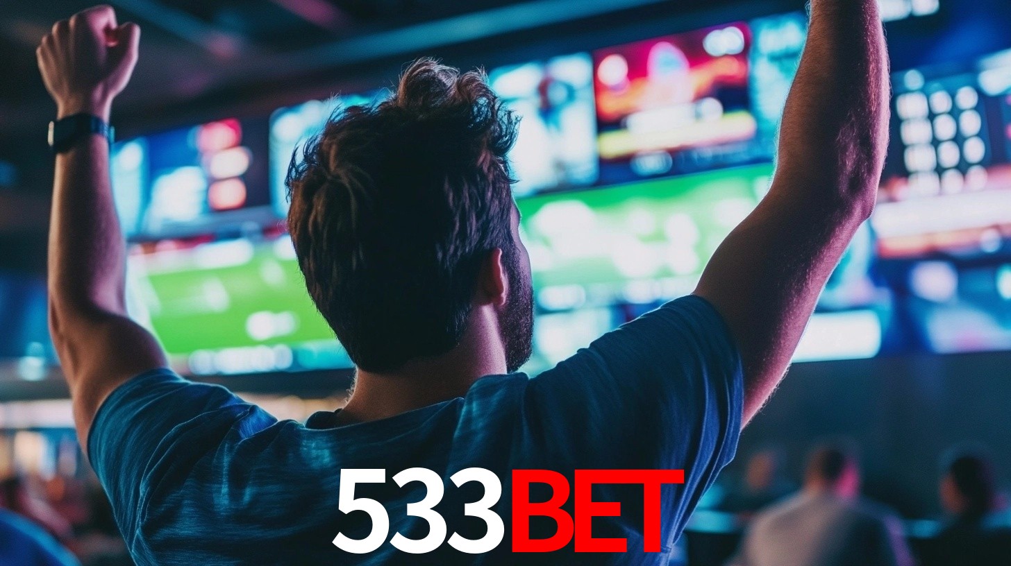 533Bet Login
