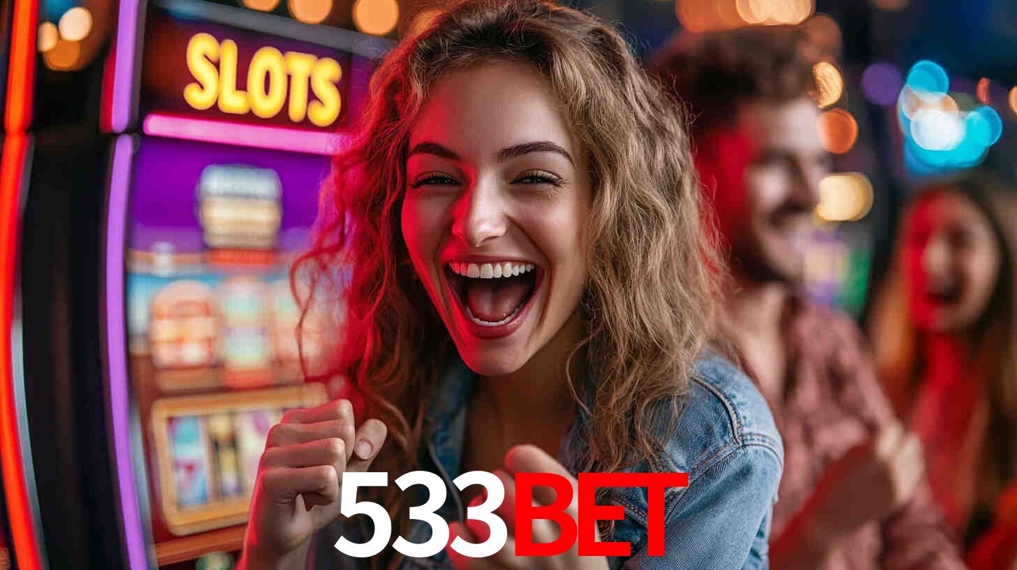 cassino 533Bet
