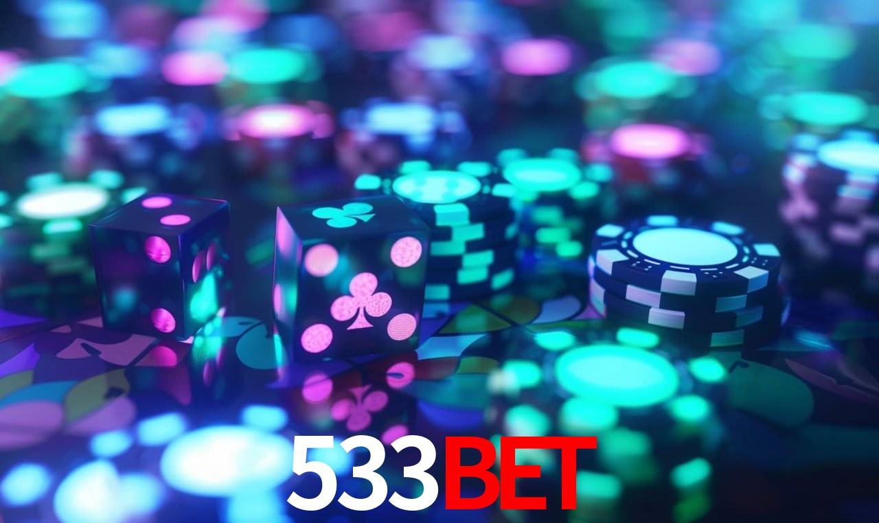 Provedores de Jogos 533Bet