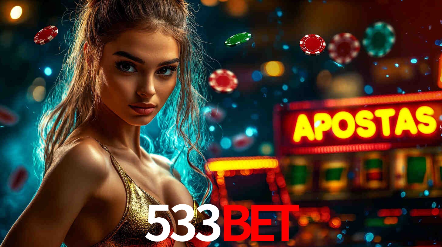 A Emoção da Loteria na 533Bet: Uma Chance de Mudança de Vida