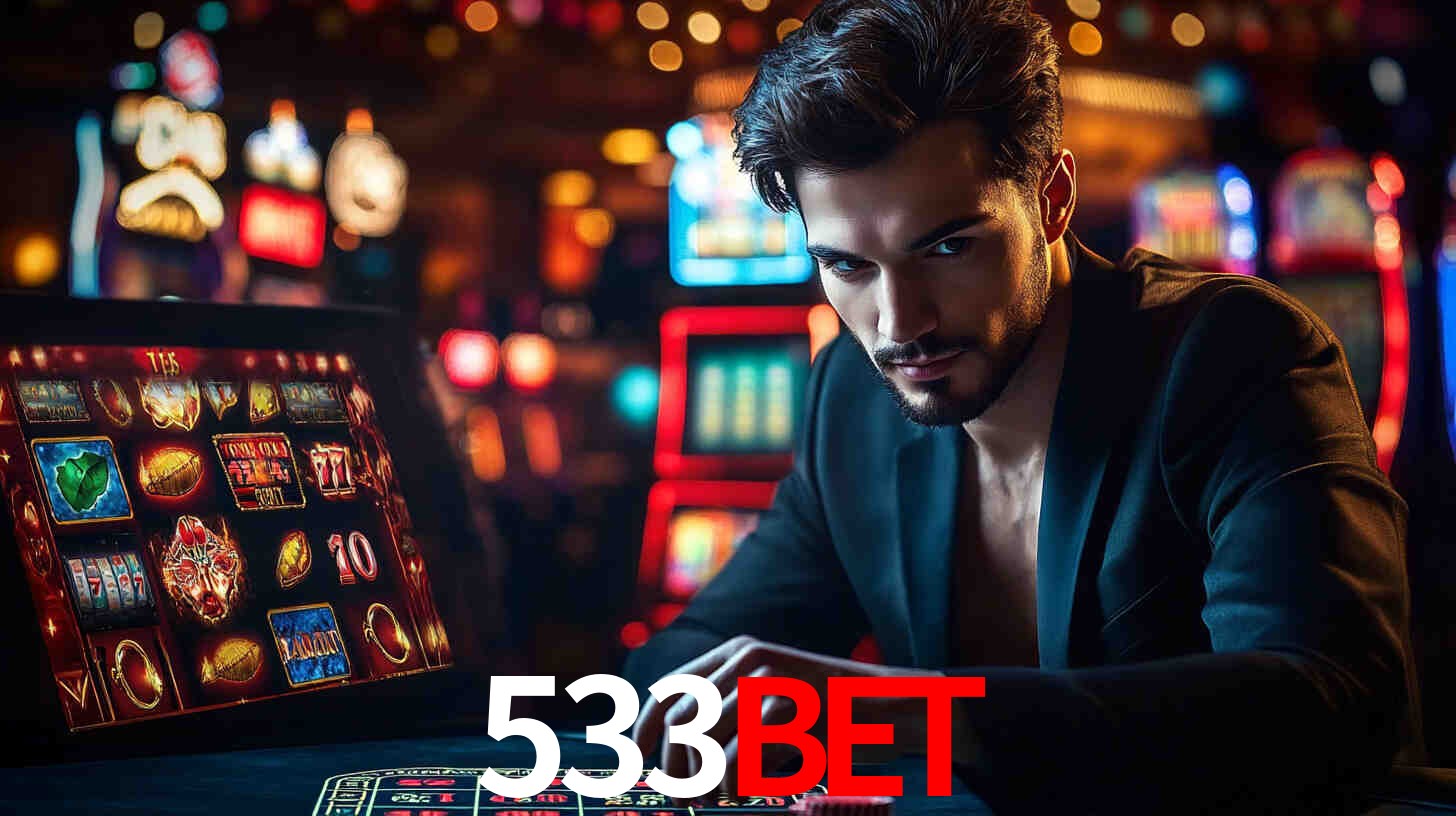 533Bet,533Bet Login
