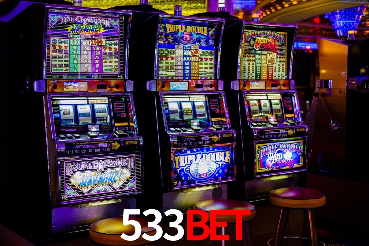 Segurança 2FA 533Bet
