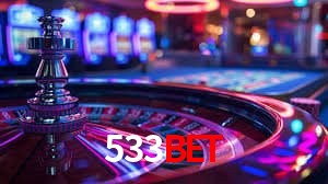 Experiência VIP 533Bet