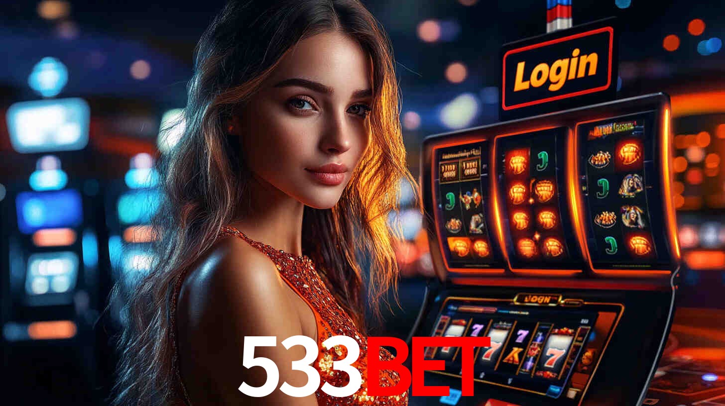 533Bet App