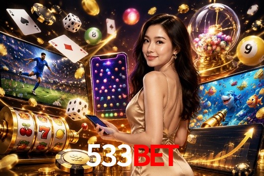 Secure Login 533Bet
