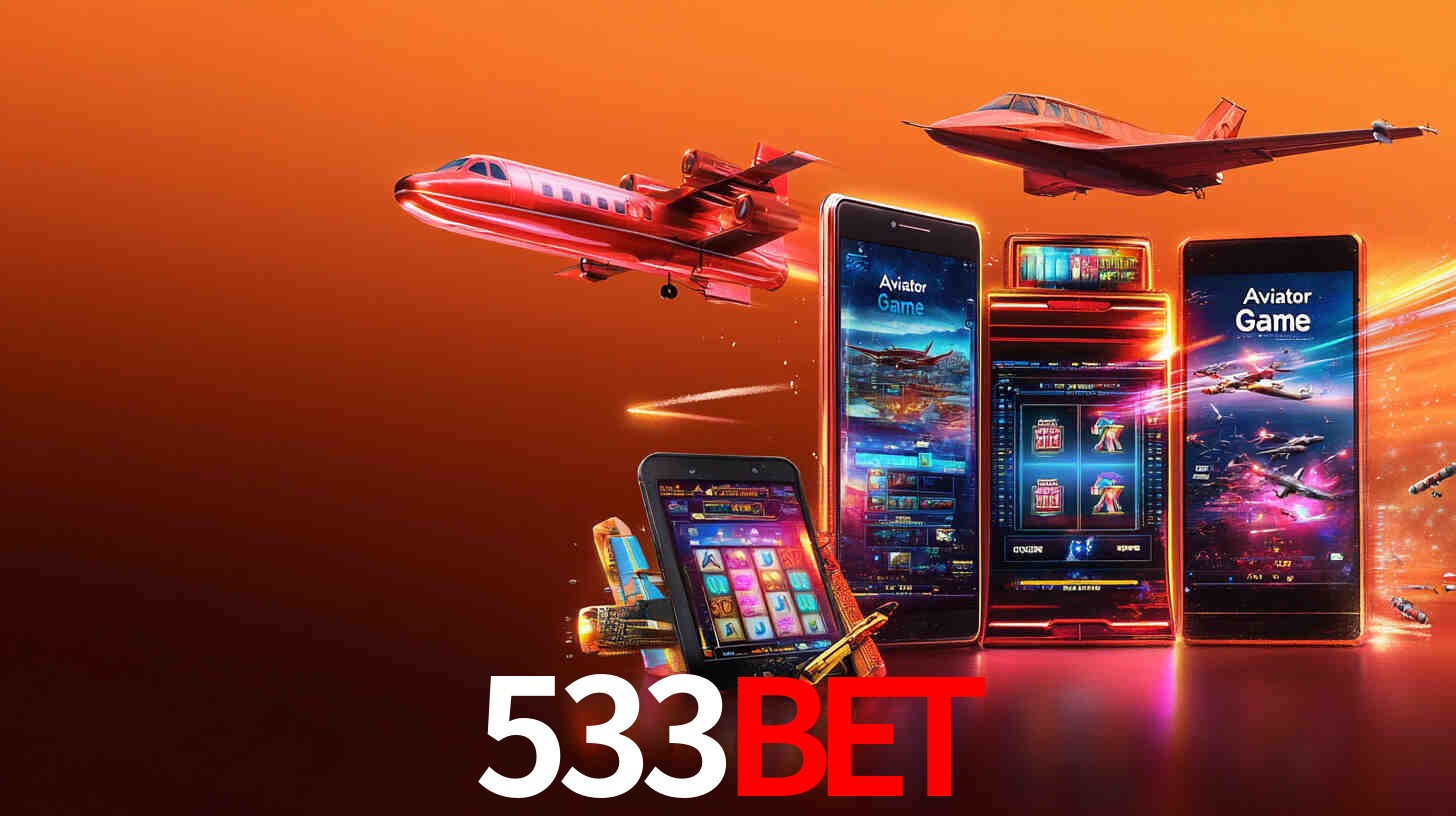 Explorando a Categoria de Eventos em Apostas na 533Bet