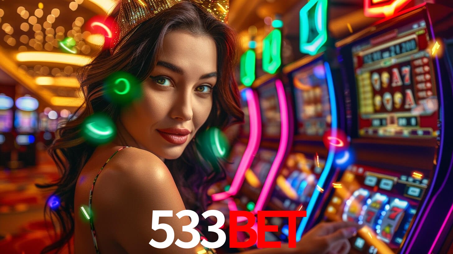 App mobile 533Bet