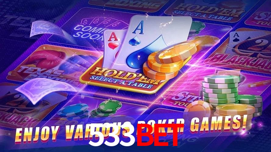 Programa VIP 533Bet