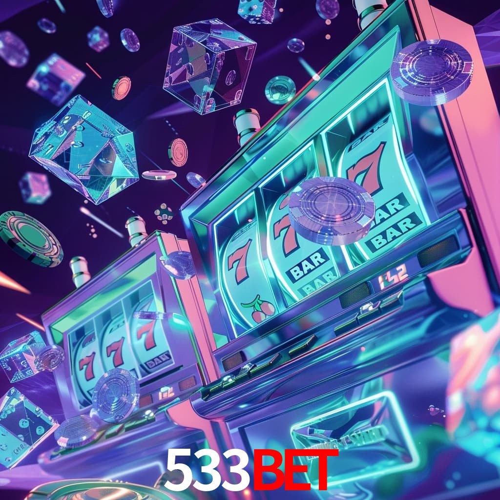 Casino VIP 533Bet
