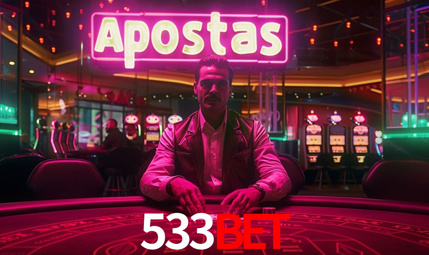 Fortune Ox slot