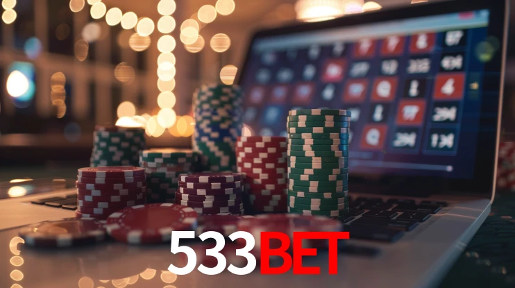 Flash Promotion 533Bet