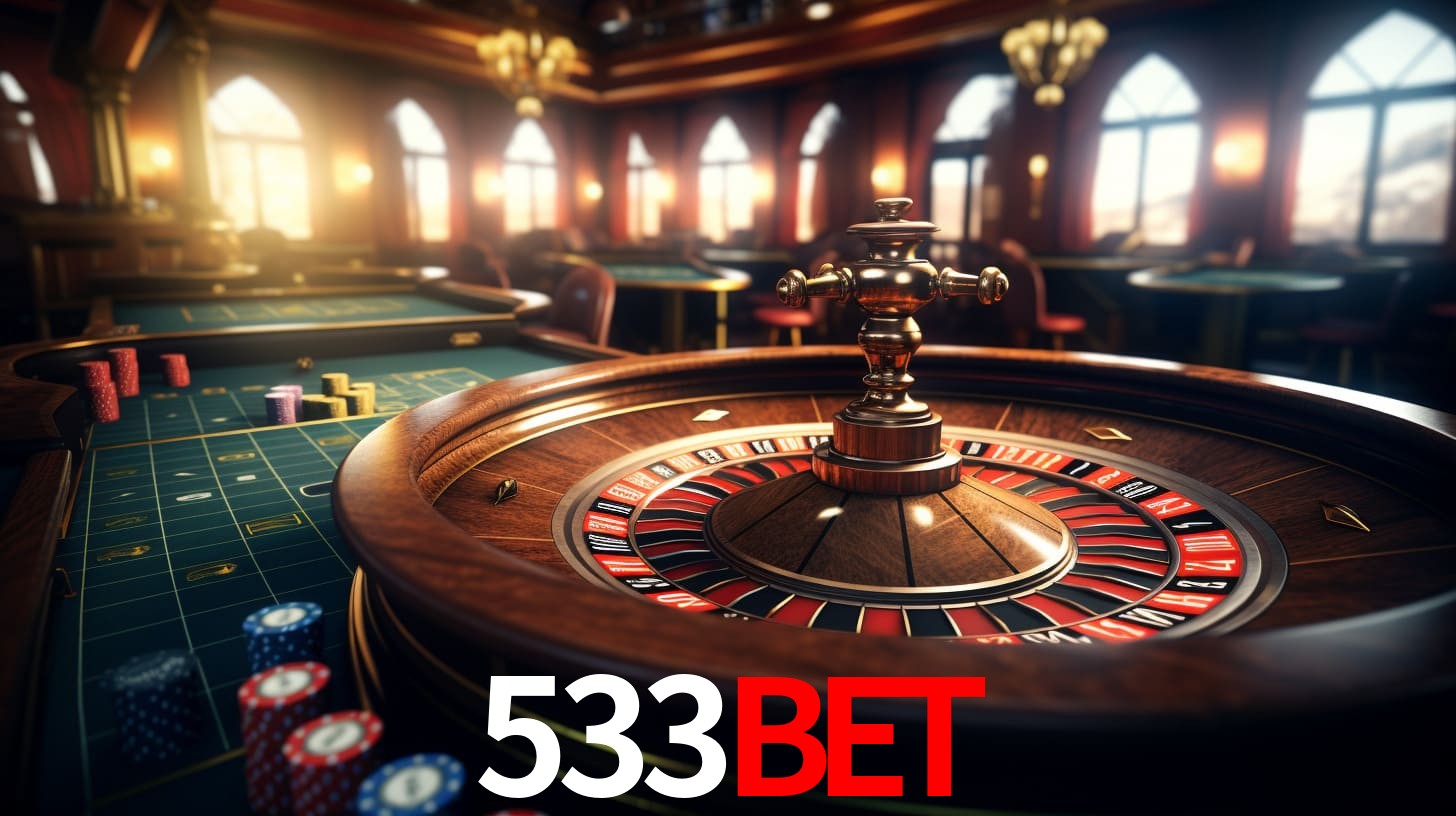Tournaments 533Bet