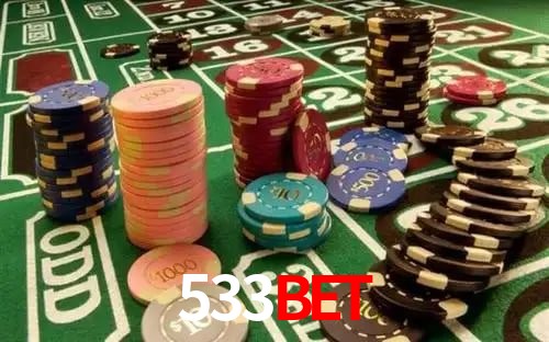 Instalar app 533Bet