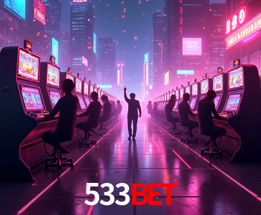Diretório de Jogos 533Bet