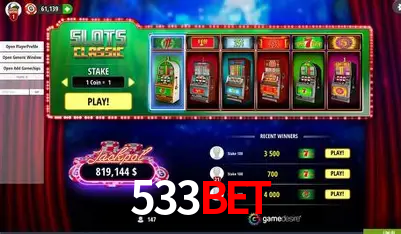 A Revolução dos Aplicativos de Jogos no 533Bet