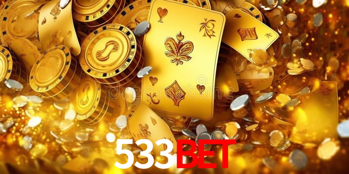 Interface Premium 533Bet