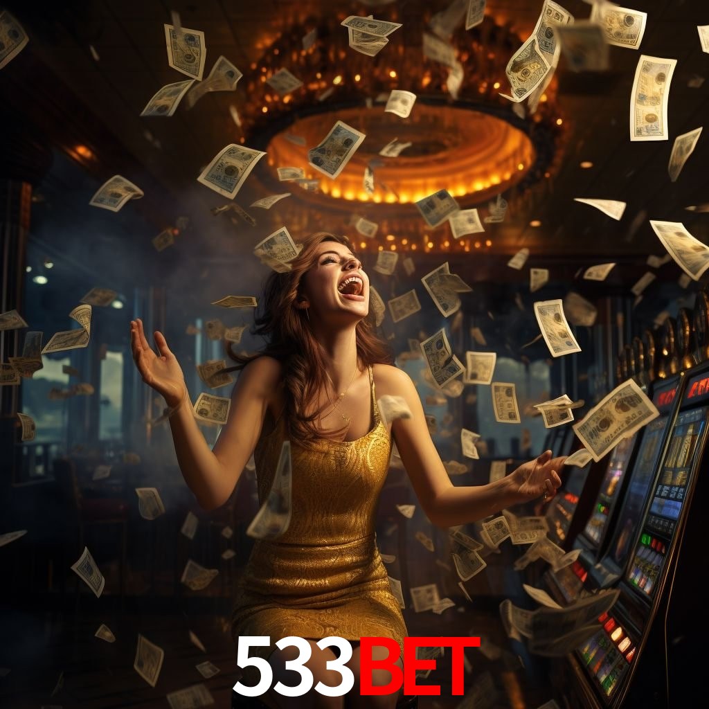 Live Casino 533Bet