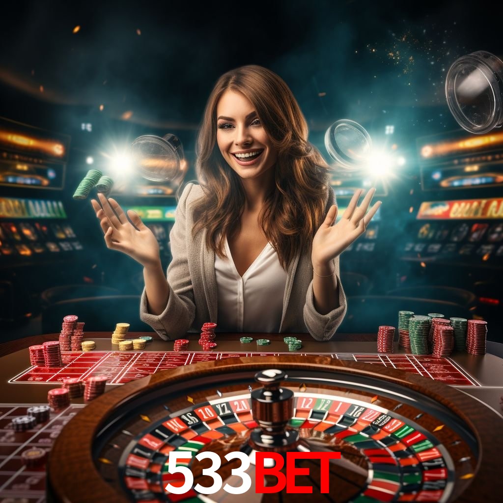 533Bet Login