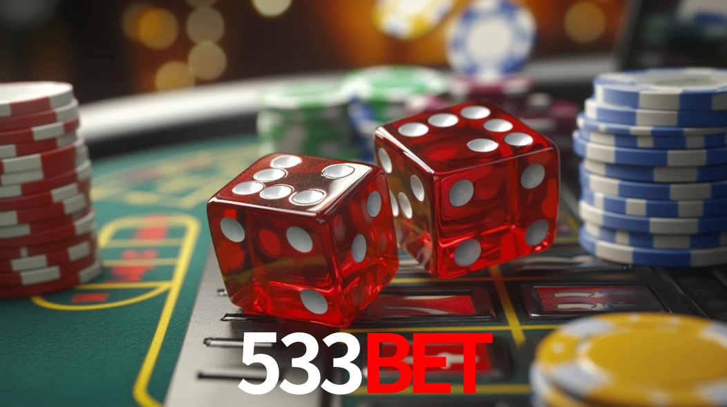 Exclusive Games 533Bet