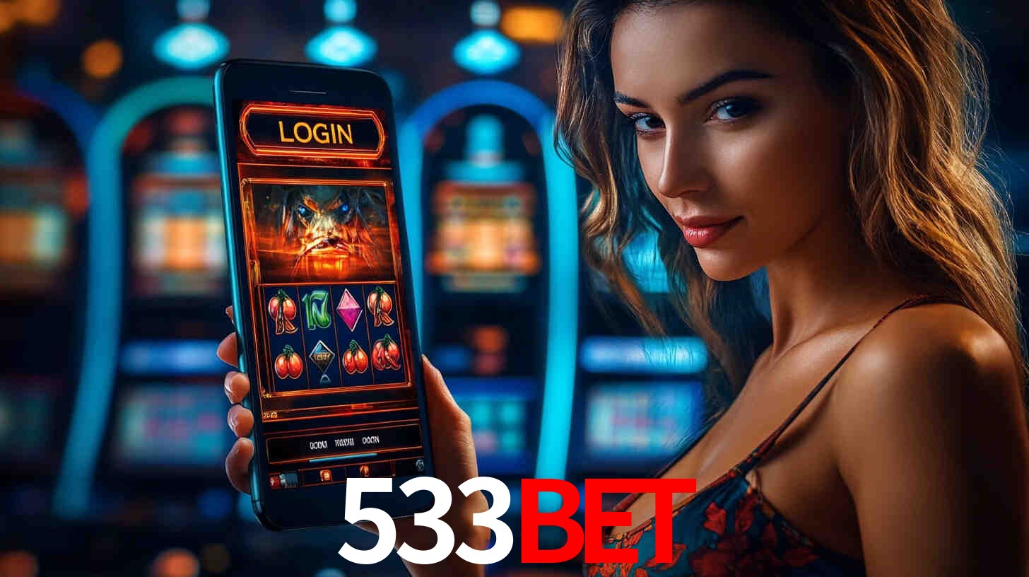 533Bet,533Bet Login