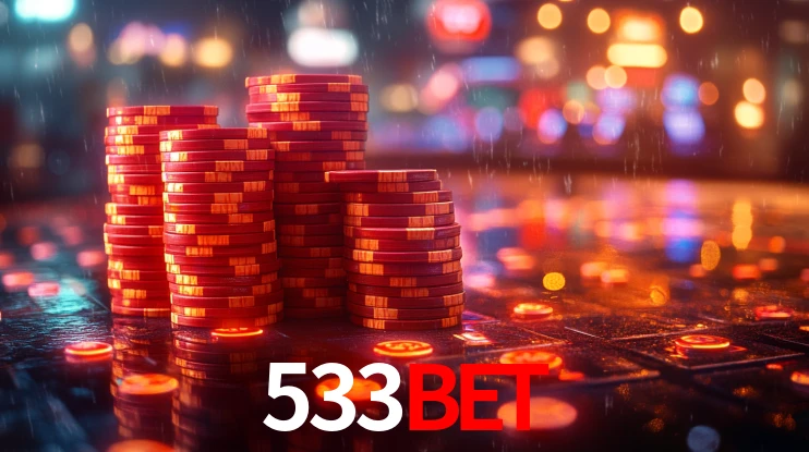533Bet - Aposta de Tensão - 533Bet Login