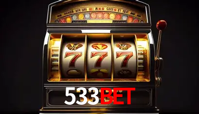 Descubra a Essência do 533Bet: Nossa História e Compromissos