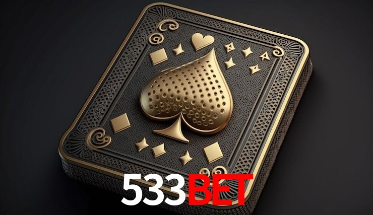 Promoções Sazonais 533Bet