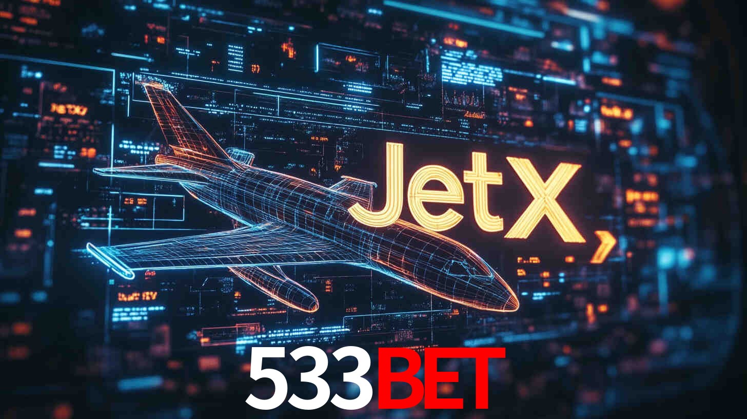 Inovações de Jogos na 533Bet: O Futuro das Experiências Interativas
