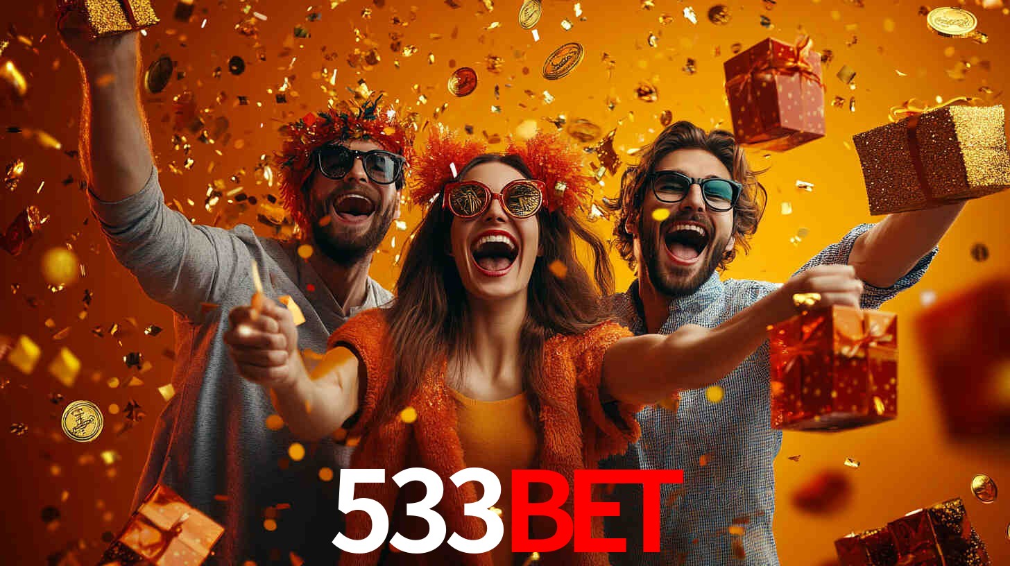 533Bet: A Experiência de Casino com Jogos de Mesa ao Vivo