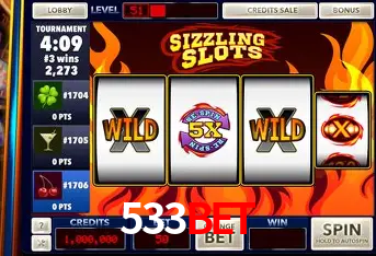 Descubra a Magia dos Jogos de Arcade no 533Bet