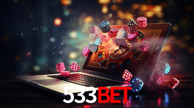 Casino Ao Vivo 533Bet