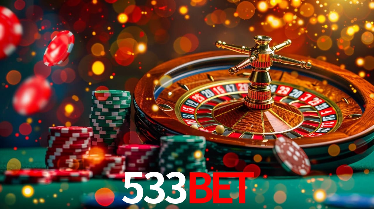 Jogos Exclusivos 533Bet