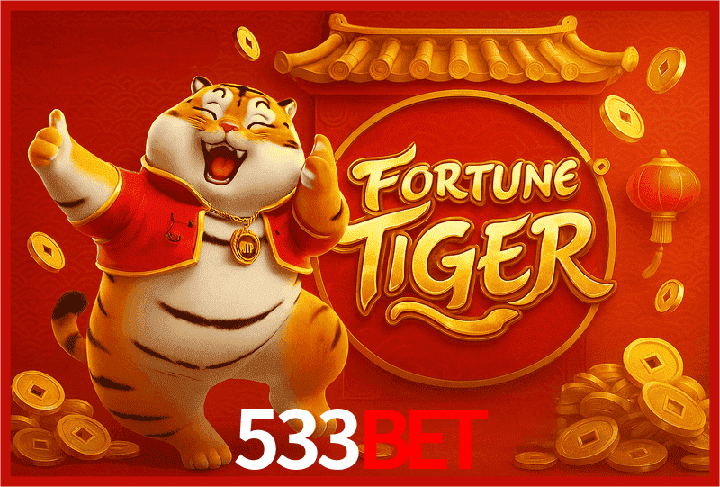 Apostas de Tênis 533Bet