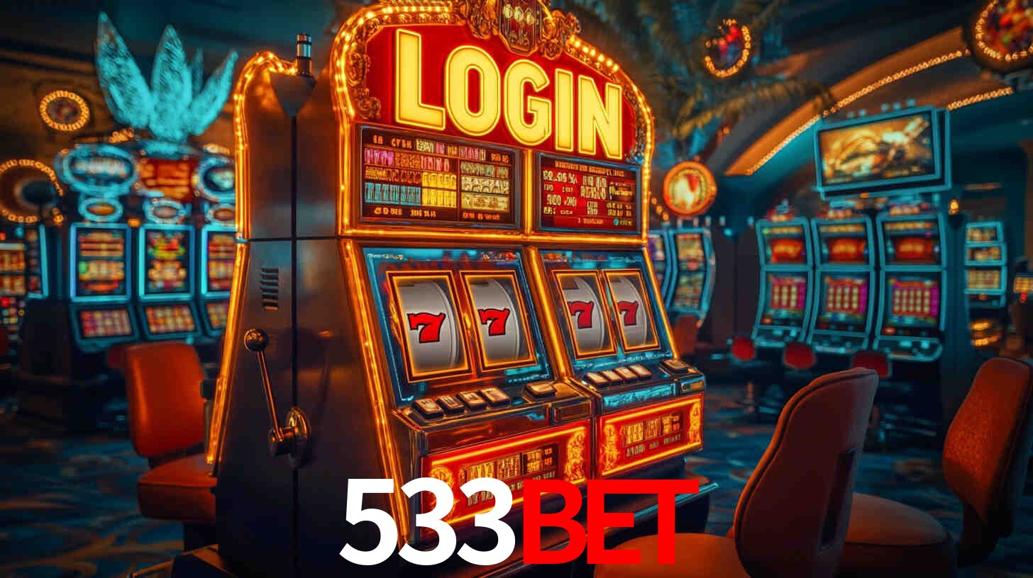 533Bet App