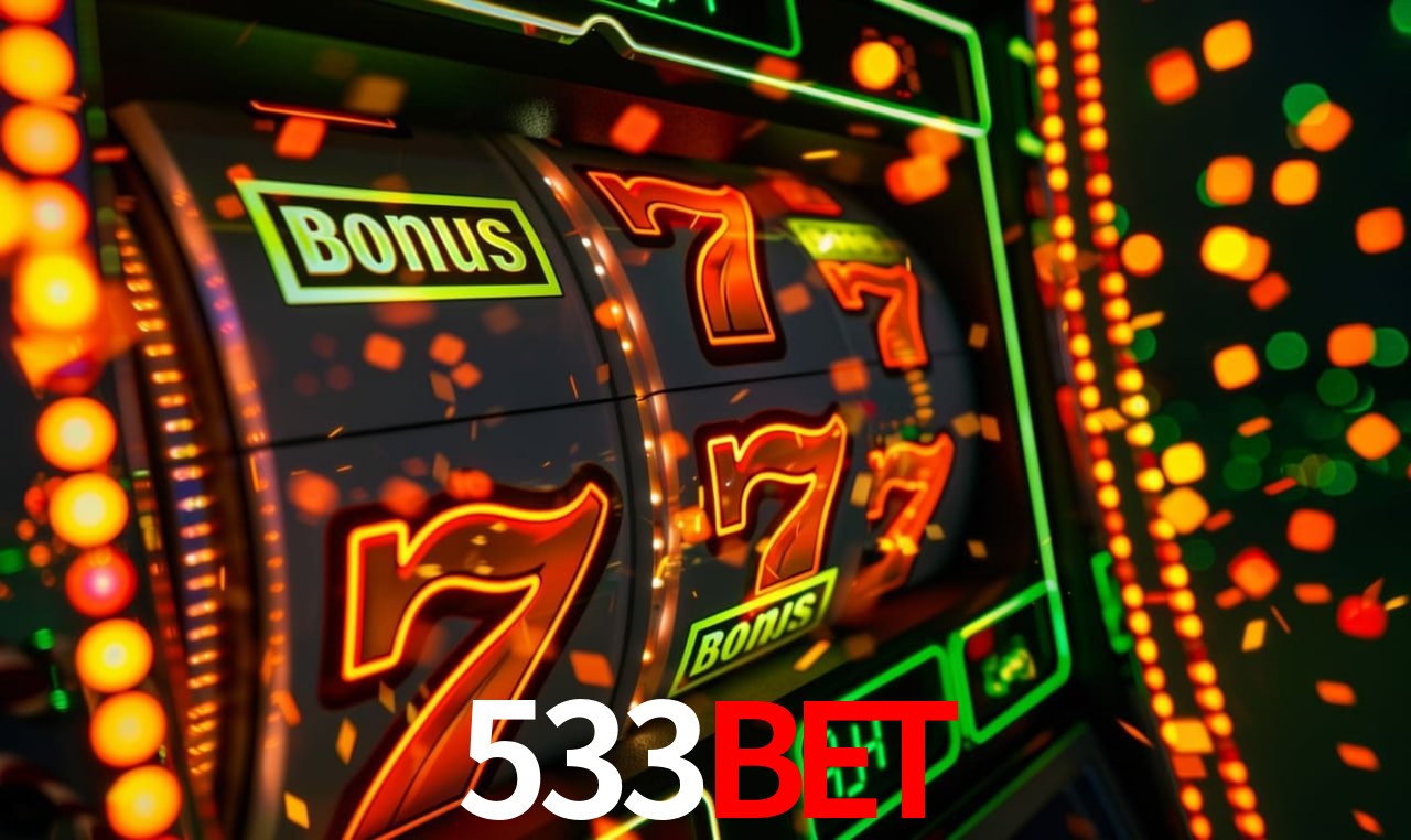 Torneios 533Bet