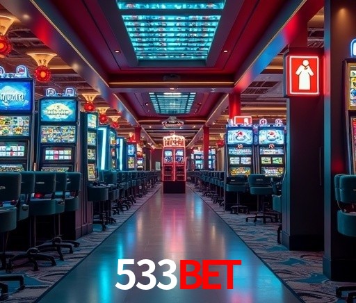 PIX Instantâneo 533Bet