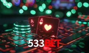 Promoção Relâmpago 533Bet