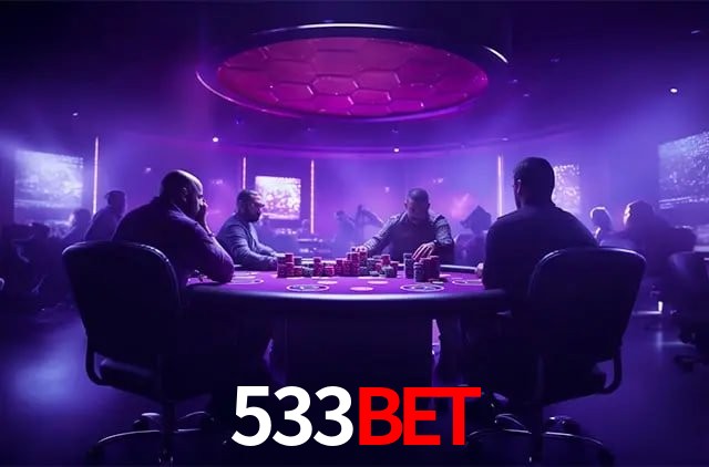 Ofertas Exclusivas 533Bet