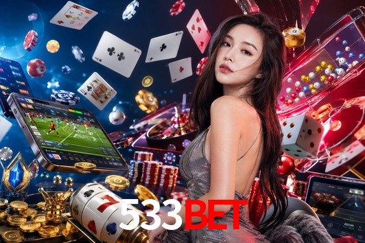 Live Casino 533Bet