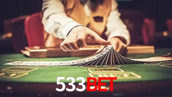Blackjack Table 533Bet