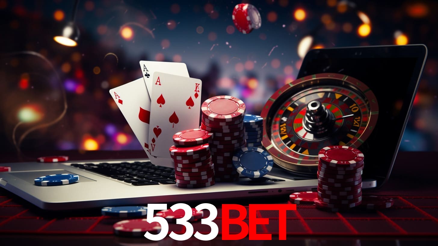 Programa VIP 533Bet