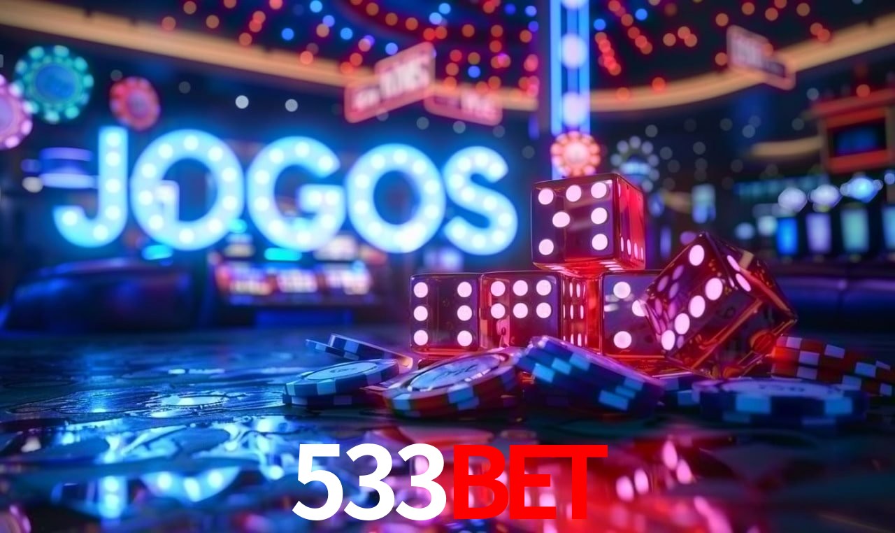 Estatísticas 533Bet