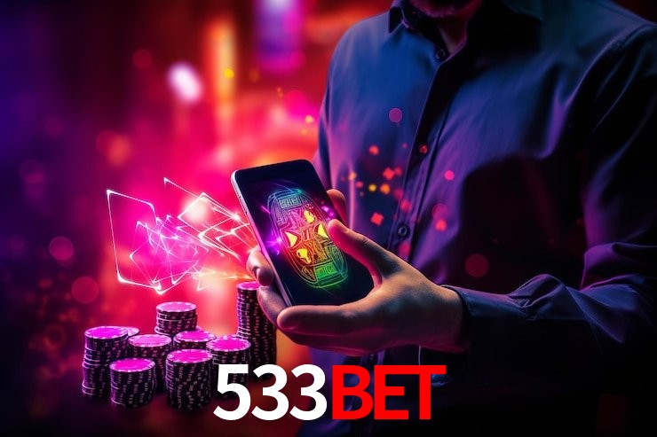 Jogos de Slot 533Bet