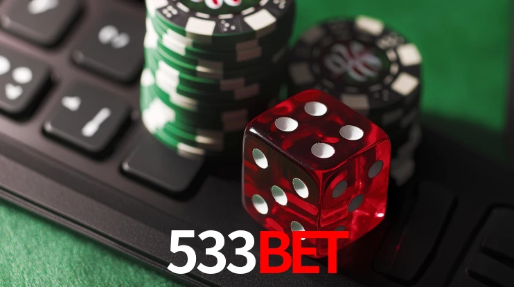 Weekend Specials 533Bet